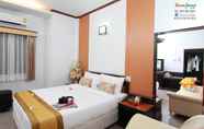 Bilik Tidur 7 Boom Forest Hotel