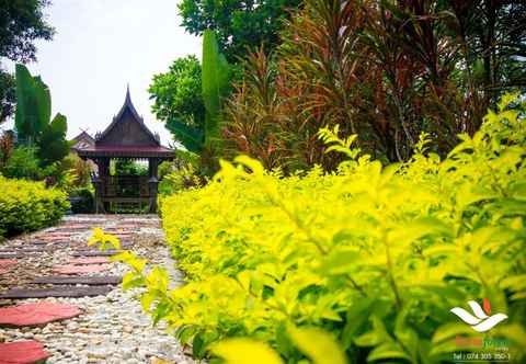 Ruang untuk Umum Boom Forest Hotel