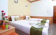 Kamar Tidur 5 Boom Forest Hotel