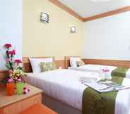 Kamar Tidur 5 Boom Forest Hotel