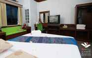 Kamar Tidur 6 Boom Forest Hotel