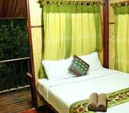ห้องนอน 3 Baansuanlynjee Resort