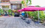 ภายนอกอาคาร 2 La Maison Danang Beach