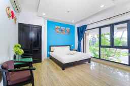La Maison Danang Beach, 728.178 VND