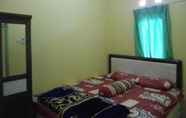 Bedroom 7 Rumah Charsy Homestay