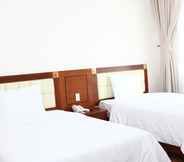 ห้องนอน 3 Hoang Ngoc Hotel Pleiku
