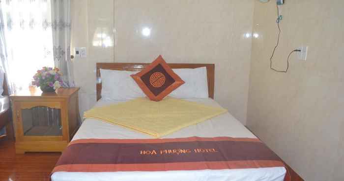 Kamar Tidur Hoa Phuong Hotel