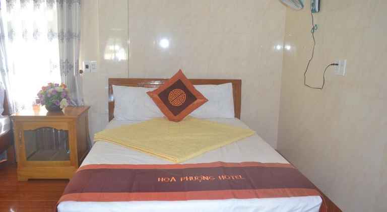 BEDROOM Hoa Phuong Hotel
