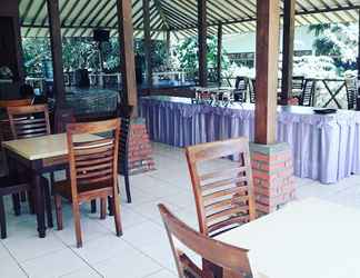 Lobby 2 Bumi Ratu Villa