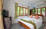 ห้องนอน 4 Ardea Resort Pool Villa