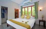 Phòng ngủ 6 Ardea Resort Pool Villa