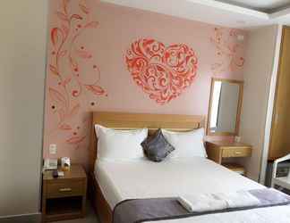 Phòng ngủ 2 Amy Hotel