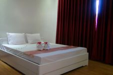 臥室 Pho Hoi 1 Hotel