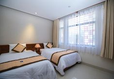 Phòng ngủ 7 Liberty Hotel Danang