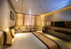 Phòng ngủ 4 Liberty Hotel Danang