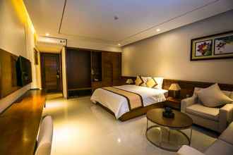 Phòng ngủ 4 Liberty Hotel Danang