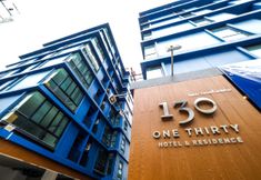 Exterior 3 130 Hotel & Residence Bangkok