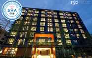 Bangunan 2 130 Hotel & Residence Bangkok