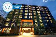 Luar Bangunan 130 Hotel & Residence Bangkok