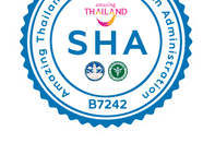 CleanAccommodation The Bangkok Cha Cha Suite (SHA)