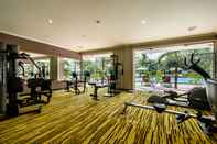 Pusat Kecergasan Huong Giang Hotel Resort and Spa
