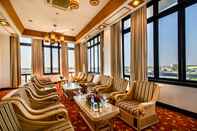 Functional Hall Huong Giang Hotel Resort and Spa
