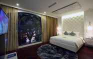 Bilik Tidur 2 Me Gustas Central Hotel