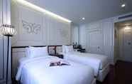 Kamar Tidur 3 Me Gustas Central Hotel