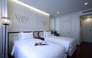 Bedroom 3 Me Gustas Central Hotel