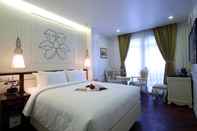 Lainnya Me Gustas Central Hotel