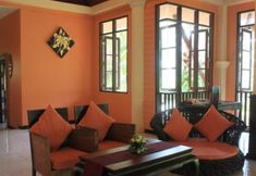 ล็อบบี้ 3 Sudala Beach Resort