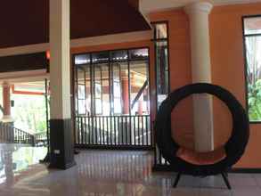 Lobby 4 Sudala Beach Resort