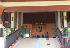 로비 7 Sudala Beach Resort