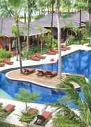 SWIMMING_POOL Sudala Beach Resort