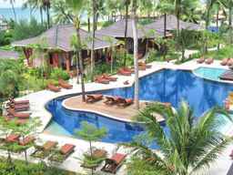 Sudala Beach Resort, AU$73