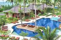 Swimming Pool Sudala Beach Resort