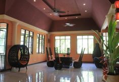 로비 4 Sudala Beach Resort