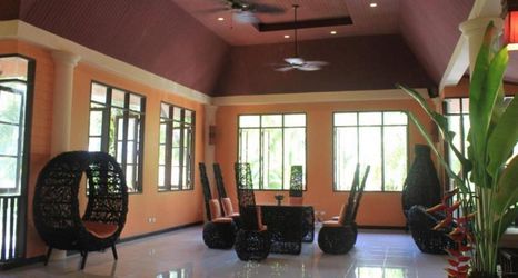 로비 2 Sudala Beach Resort