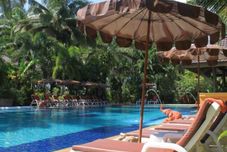 외관 Sudala Beach Resort