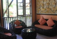 로비 5 Sudala Beach Resort