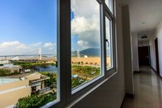 公共空间 Night Sky Hotel