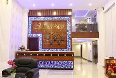 大堂 Night Sky Hotel