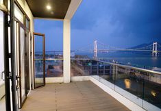 附近景观和景点 7 Night Sky Hotel