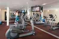 Fitness Center Springfield @ Sea Resort & Spa