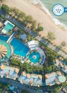 VIEW_ATTRACTIONS Springfield @ Sea Resort & Spa