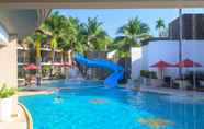 Swimming Pool 5 Springfield @ Sea Resort & Spa