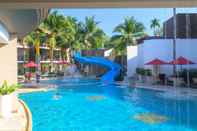 Swimming Pool Springfield @ Sea Resort & Spa