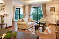 Ruang untuk Umum Elegant Suites Westlake