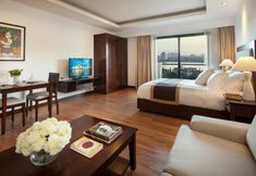 寝室 2 Elegant Suites Westlake