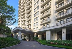 外観 5 Elegant Suites Westlake